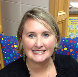 Meet your Posher, Lori